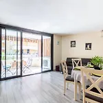 La Miougrano-2 By Interhome * Fréjus