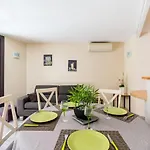 La Miougrano-2 By Interhome Appartamento Fréjus