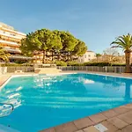 Appartamento La Miougrano-2 By Interhome Fréjus