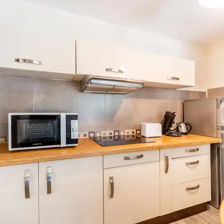 La Miougrano-2 By Interhome Apartamento