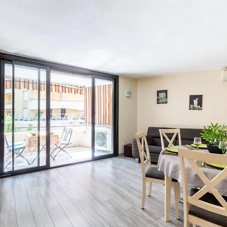 La Miougrano-2 By Interhome * Fréjus