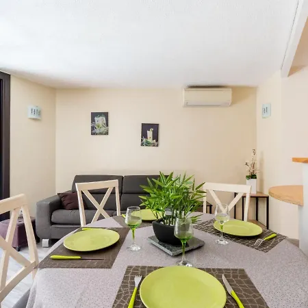La Miougrano-2 By Interhome アパート Fréjus