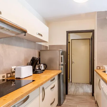 La Miougrano-2 By Interhome