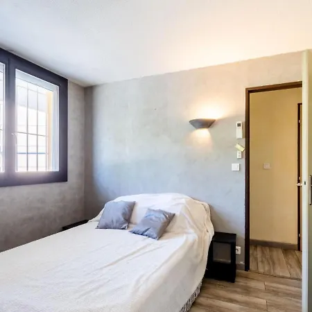 アパート La Miougrano-2 By Interhome