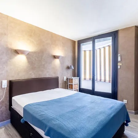 Apartamento La Miougrano-2 By Interhome