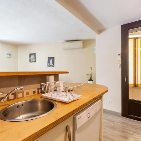 La Miougrano-2 By Interhome *