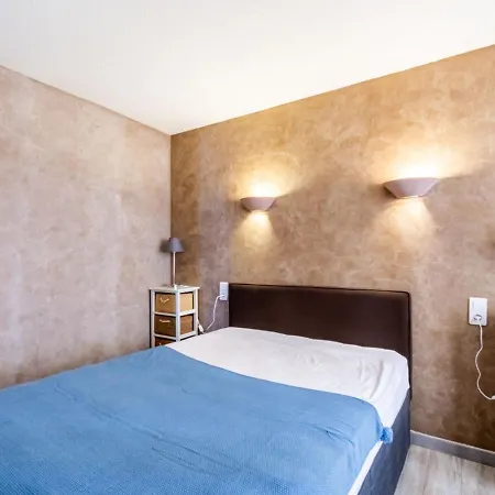 Apartamento La Miougrano-2 By Interhome Fréjus