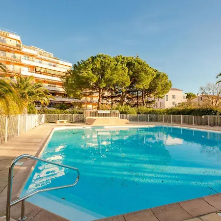 La Miougrano-2 By Interhome Apartamento