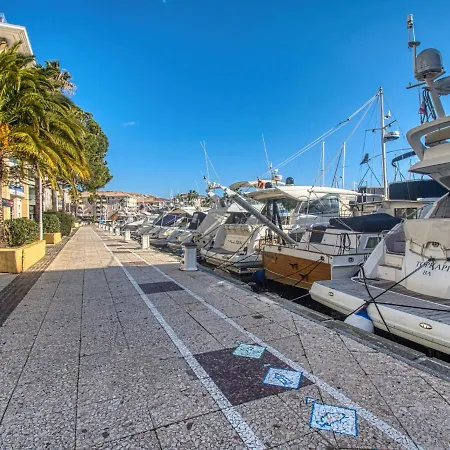 La Miougrano-2 By Interhome Fréjus