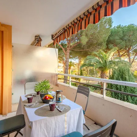 La Miougrano-2 By Interhome Fréjus