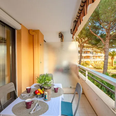 La Miougrano-2 By Interhome *