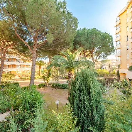 La Miougrano-2 By Interhome * Fréjus