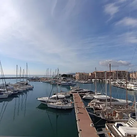 La Miougrano-2 By Interhome Fréjus