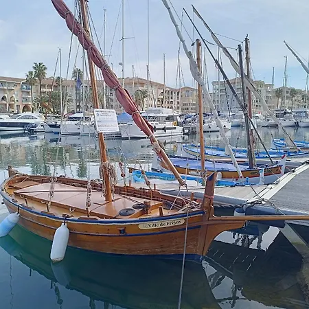 La Miougrano-2 By Interhome Διαμέρισμα