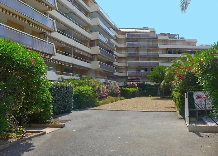 Διαμέρισμα La Miougrano-2 By Interhome *