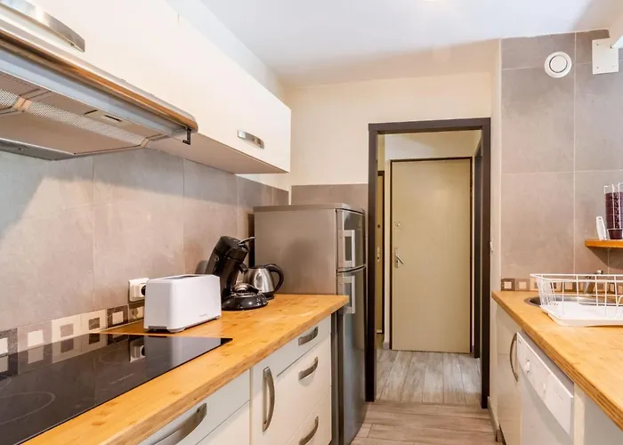 La Miougrano-2 By Interhome