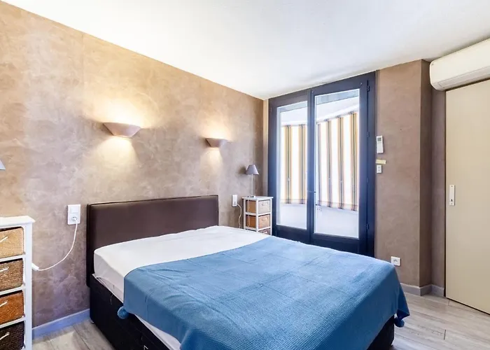 Διαμέρισμα La Miougrano-2 By Interhome
