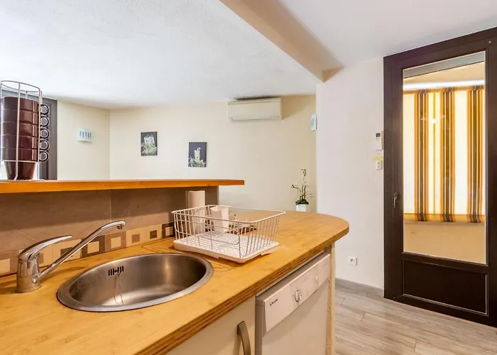 La Miougrano-2 By Interhome *