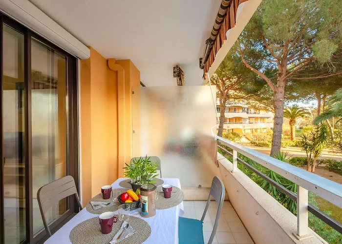 La Miougrano-2 By Interhome *