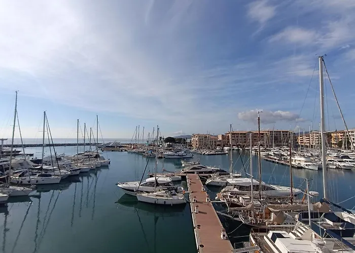 La Miougrano-2 By Interhome Fréjus