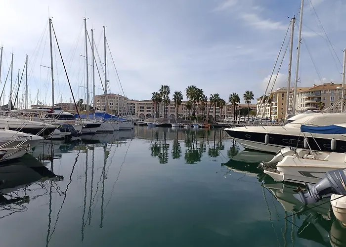 Διαμέρισμα La Miougrano-2 By Interhome *